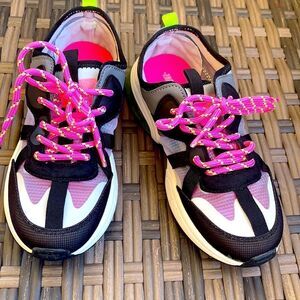 💗last deal 💗Zara sport sneakers 👟